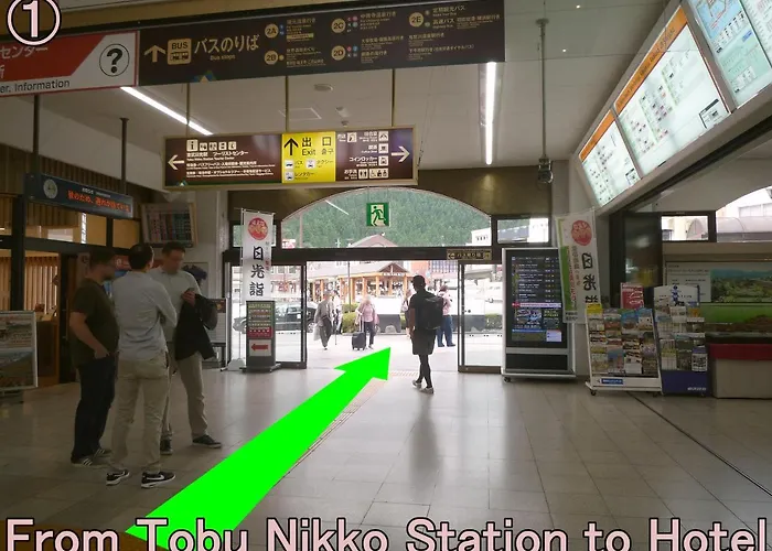 Nikko Hotels
