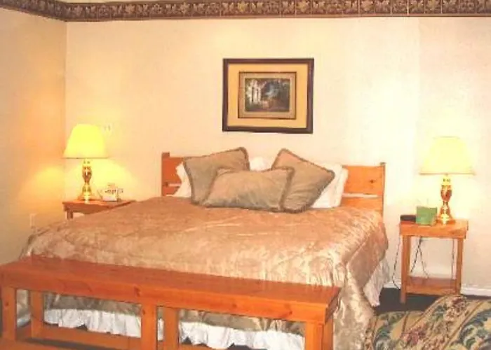 Pine Creek Country Inn Nacogdoches