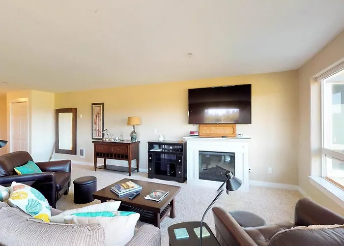 Westhaven Park View Hotel Westport