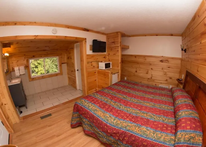 King Hendrick Motel And Suites Lake George