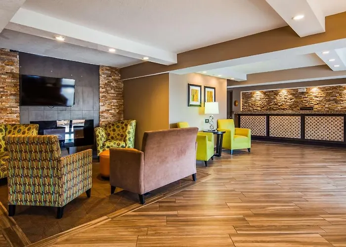 Truman Inn Independence