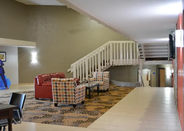 Quality Inn West Des Moines - Clive