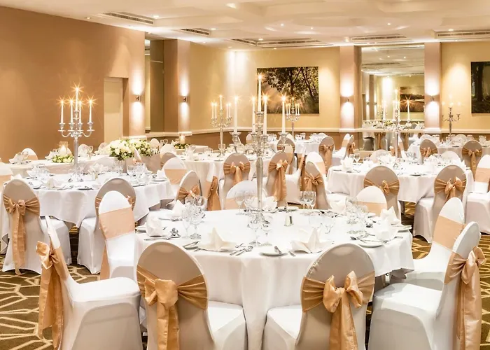 Copthorne Hotel Newcastle