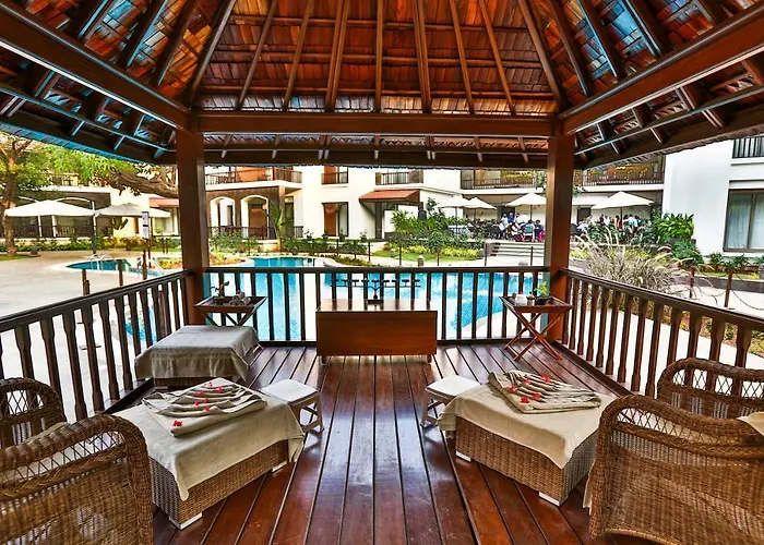 Rhythm Lonavala - An All Suite Resort