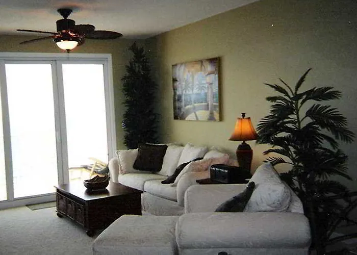 Windemere Condominiums By Resortquest Perdido Key