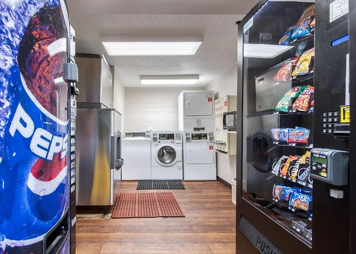 Rodeway Inn Sharonville - Cincinnati North