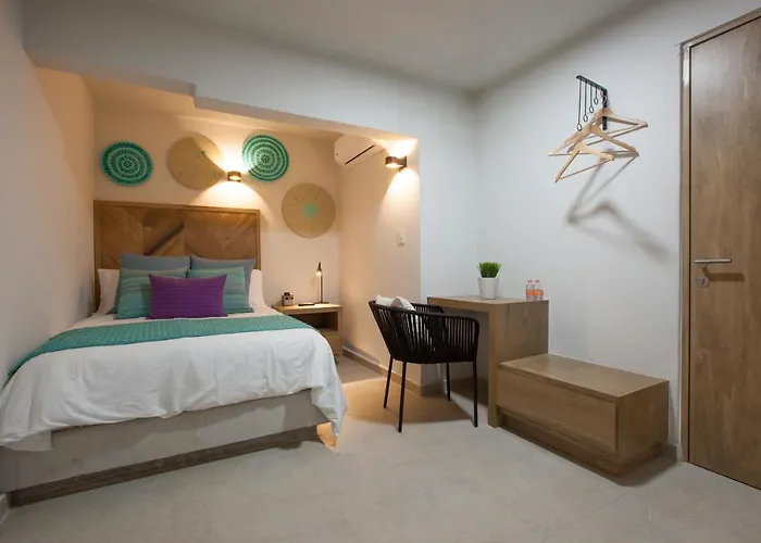 Casa Al Mar Hotel La Paz