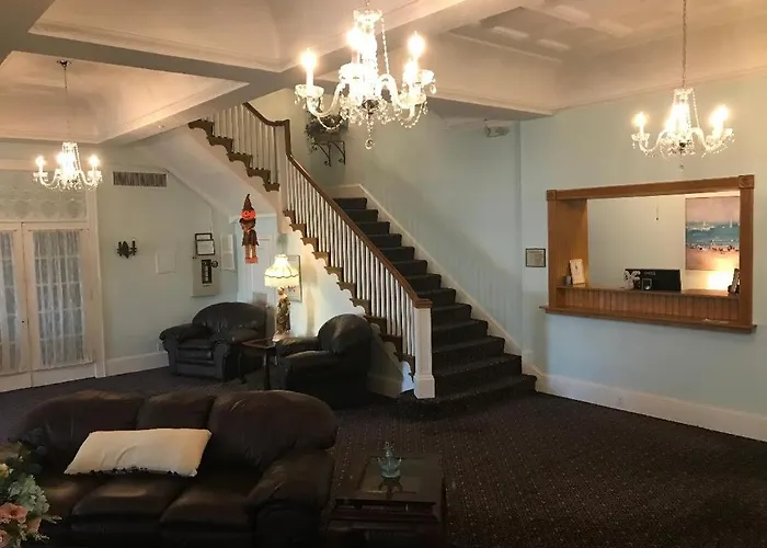 Belmar Hotels