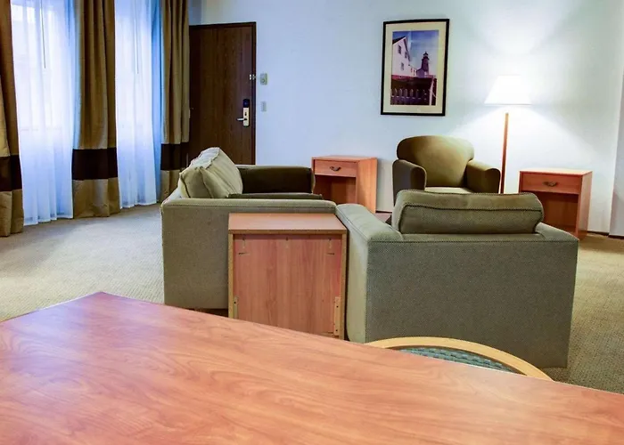 Quality Inn Florence