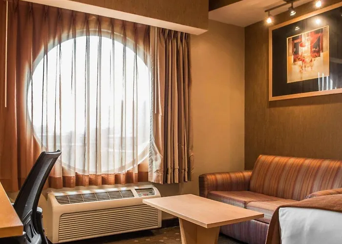 Comfort Suites Monroeville - Pittsburgh East