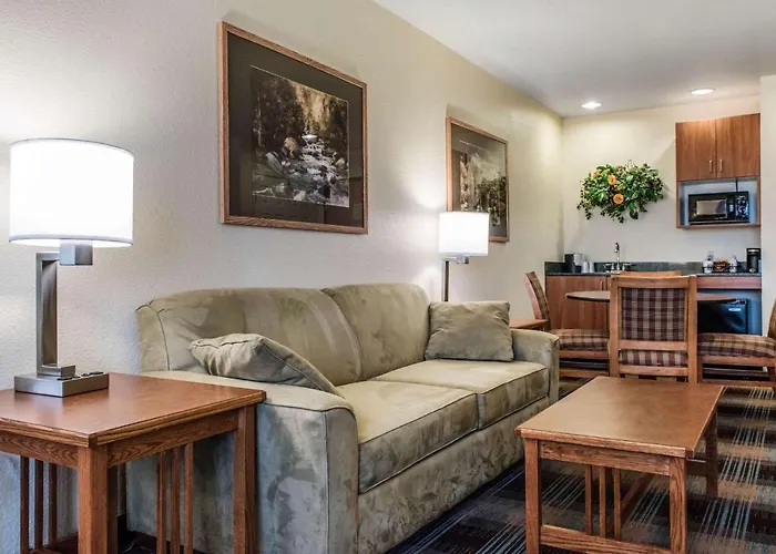 Comfort Inn & Suites Sheridan