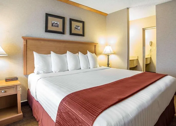 Quality Inn & Suites Casper Near Event Center