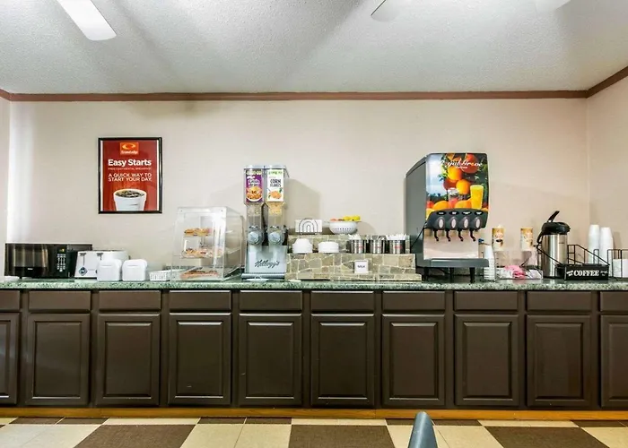 Econo Lodge Franklin South