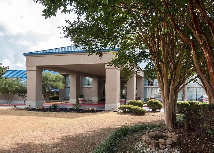 Economy Inn & Suites Shreveport