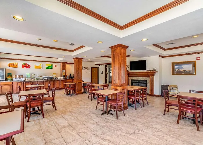 Quality Inn & Suites Lampasas