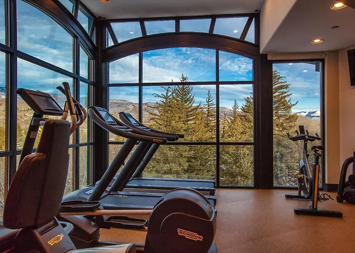 The Inn At Riverwalk Edwards