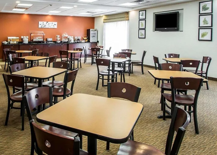 Sleep Inn & Suites Palatka North