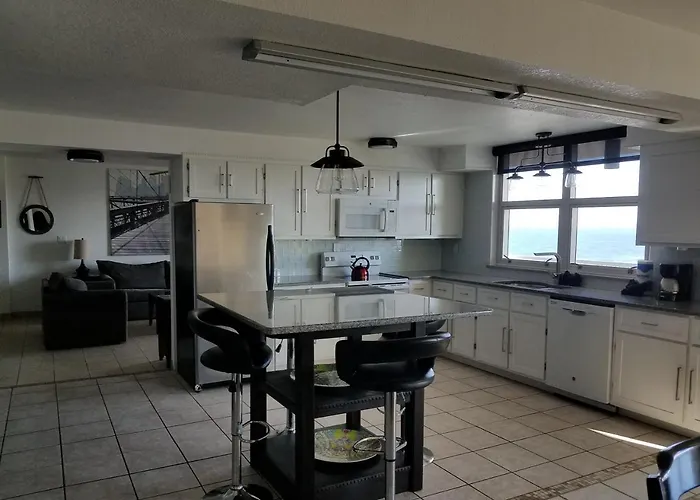 Georgian Inn Beach Club Ormond Beach