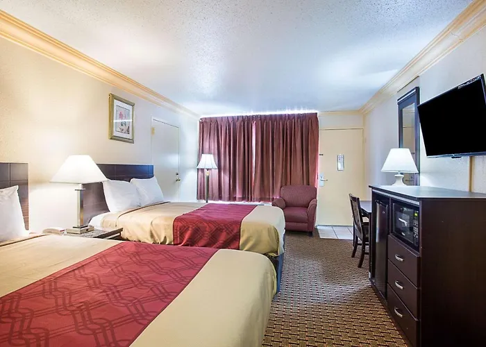 Parkway Inn Of Birmingham