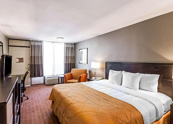 Quality Inn Phoenix Airport