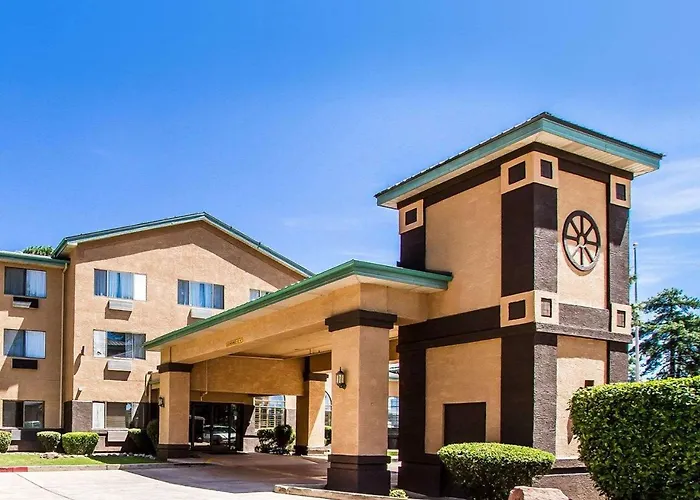 Comfort Inn Payson