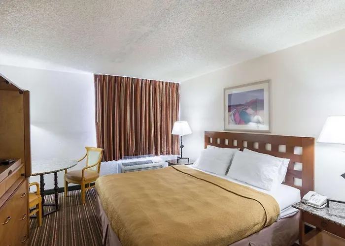 Hotel Bluestone Inn Eloy -Casa Grande