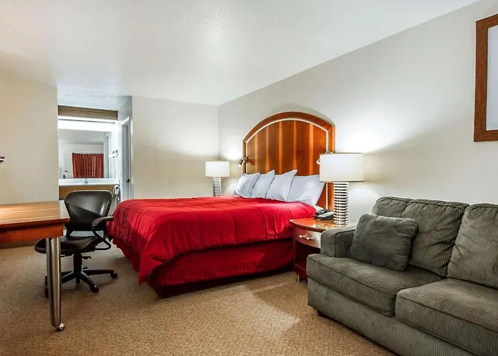 Sea Drift Inn Eureka