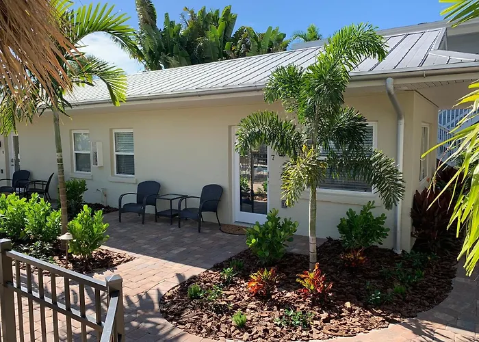 Siesta Key Hotels
