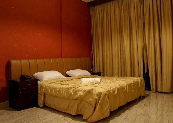 Grand Suites Hotel Beirut