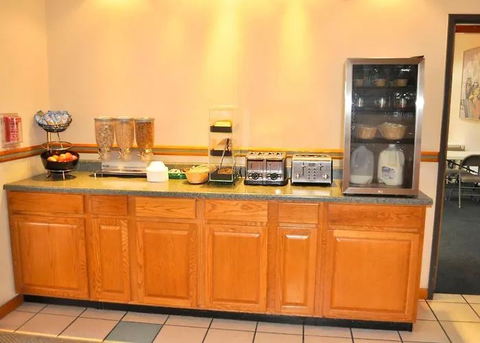 Wingate By Wyndham Farmington Nm Hotel