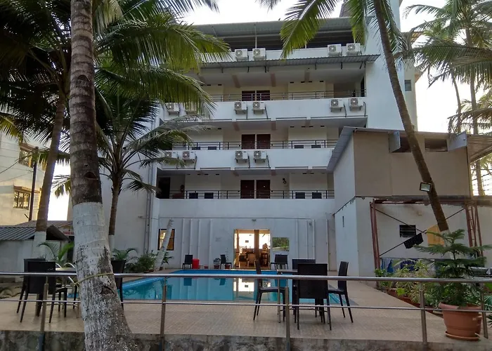 Murud (Maharashtra) Hotels