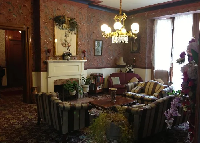 Biltmore Suites Hotel Baltimore