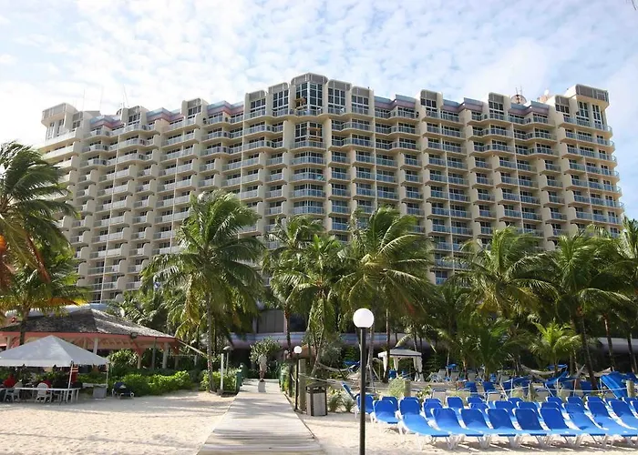 Wyndham Nassau Resort