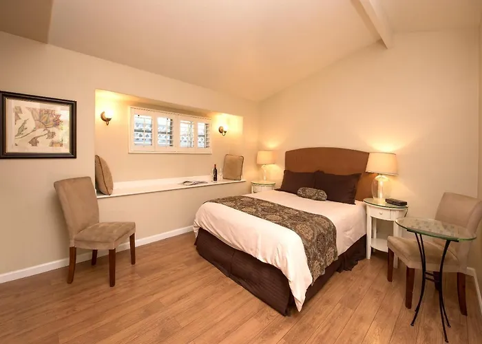 Sunset Inn Pacific Grove