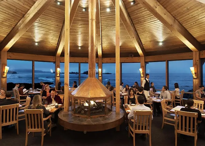 Tofino Hotels