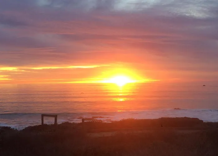 Moonstone Landing Hotel Cambria