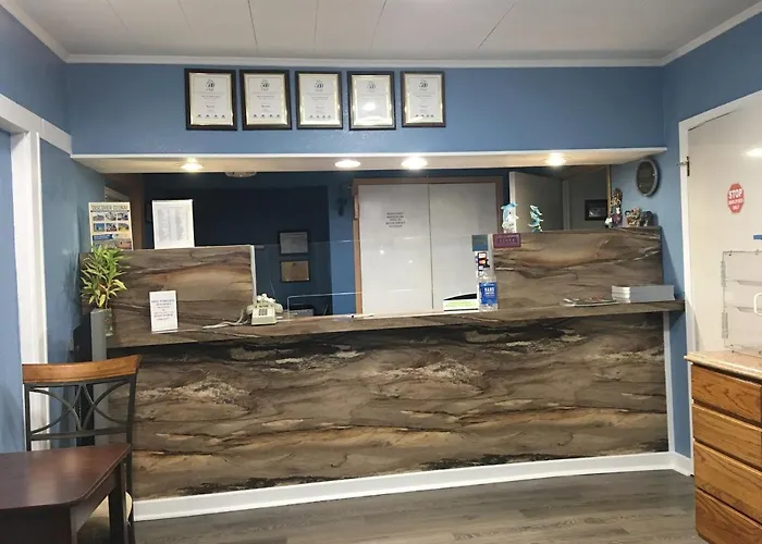 Americas Best Value Inn Ozona