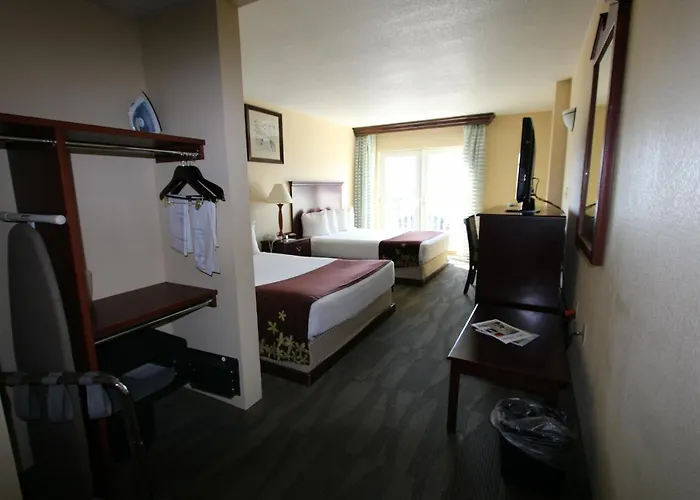 Gold Leaf Hotel Of Dewey Dewey Beach