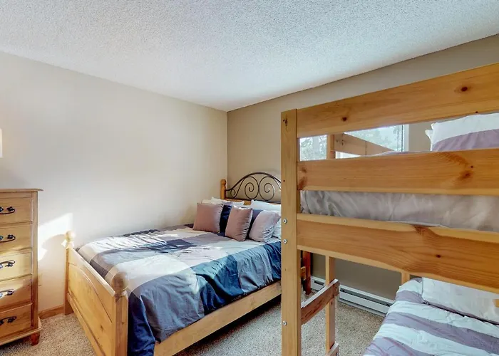 Meadow Mile Memories Apartment Fraser