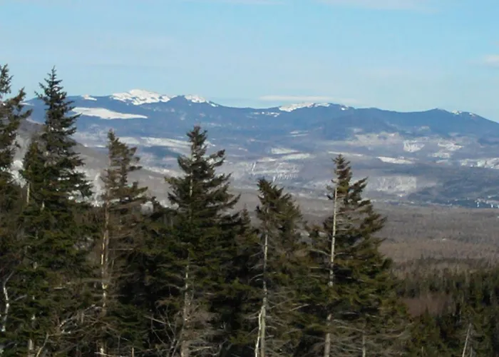 Rangeley Saddleback Inn