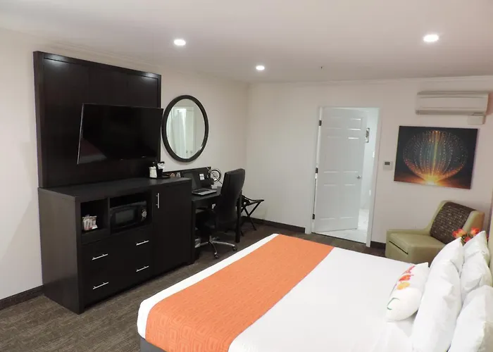 Days Inn San Jose Airport