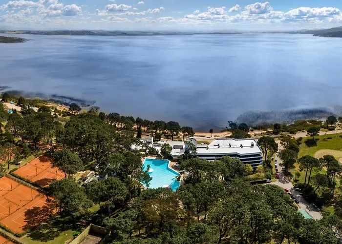 Punta Ballena Hotels