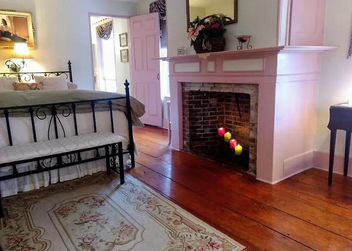 Pryor House B&B Bath