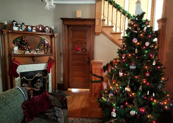 Franklin Street Inn Bed & Breakfast Appleton