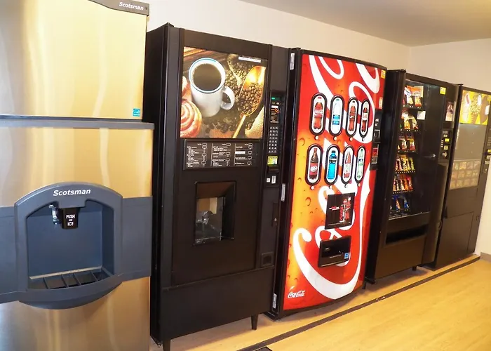 Amelia Extended Stay & Hotel - Near Amelia Belle Casino Morgan City