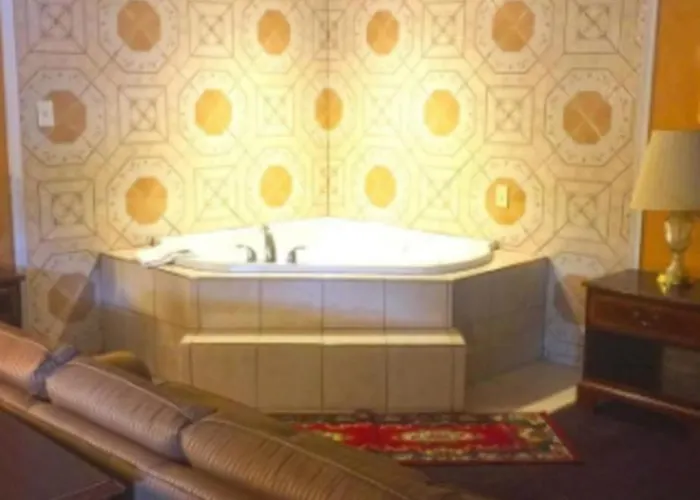 Americas Best Value Inn Pottstown