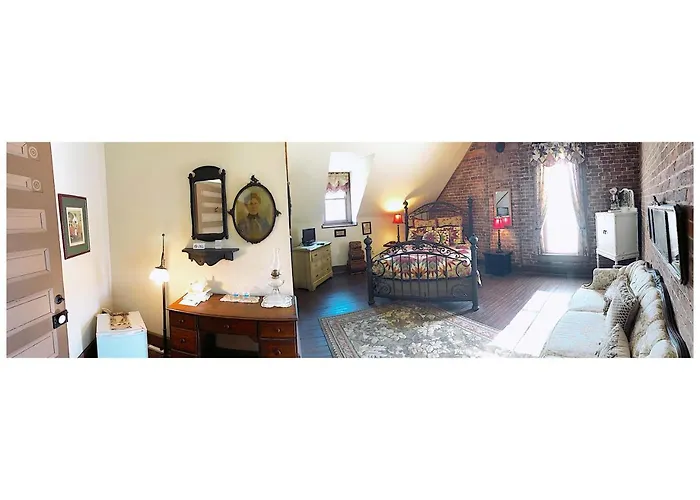 Main Street Bed & Breakfast Glasgow