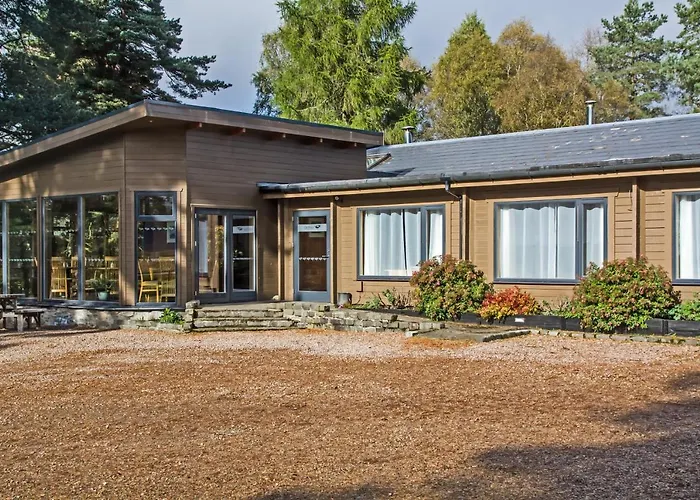 Spean Bridge Hotels