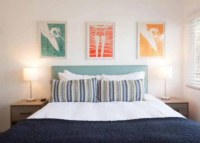 Surfhouse Motel Encinitas