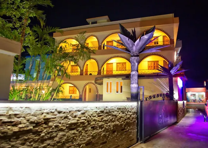 Sosua Hotels